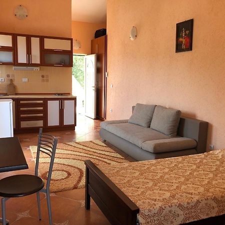 Apartments Delcheva Utjeha Kültér fotó