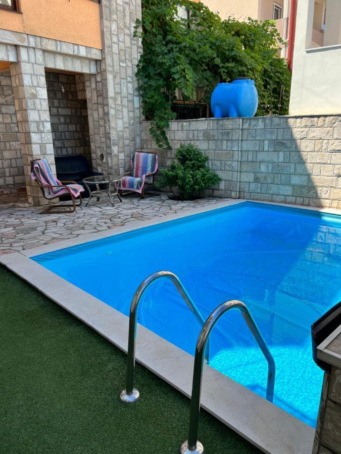 Apartments Delcheva Utjeha Kültér fotó