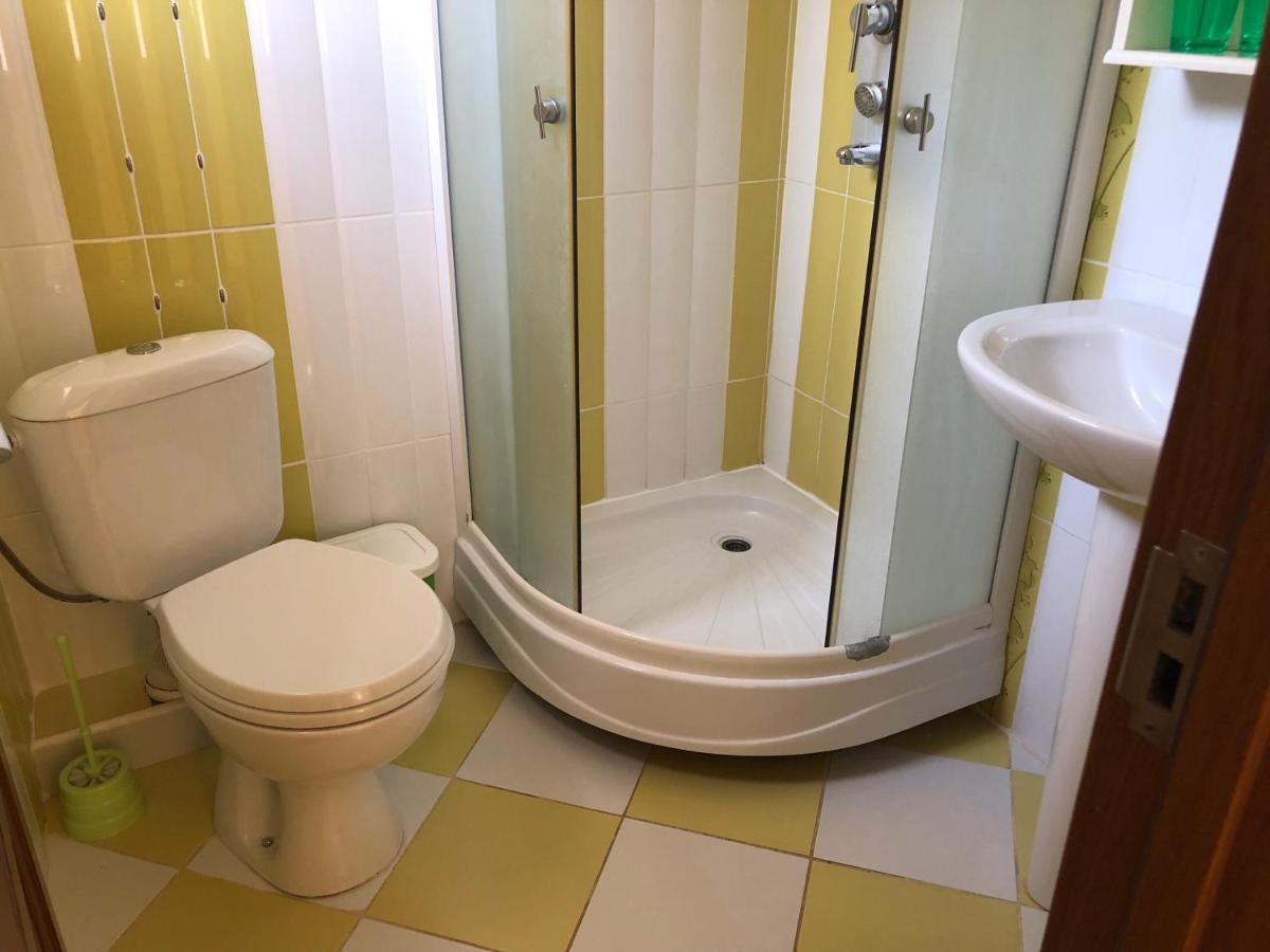 Apartments Delcheva Utjeha Kültér fotó