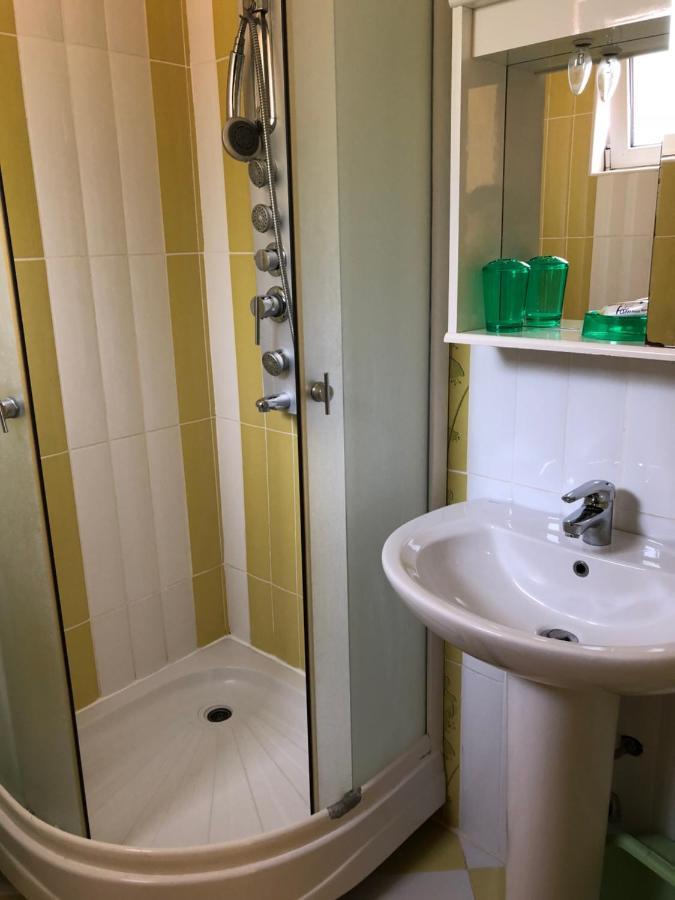 Apartments Delcheva Utjeha Kültér fotó