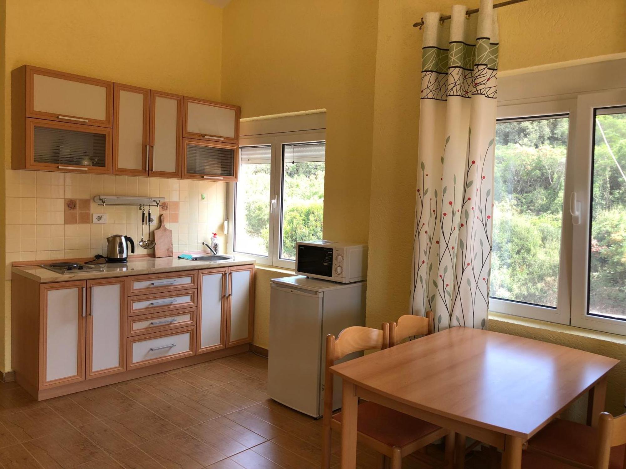 Apartments Delcheva Utjeha Kültér fotó